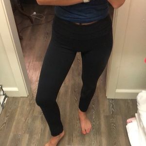 Lulu Lemmon leggings